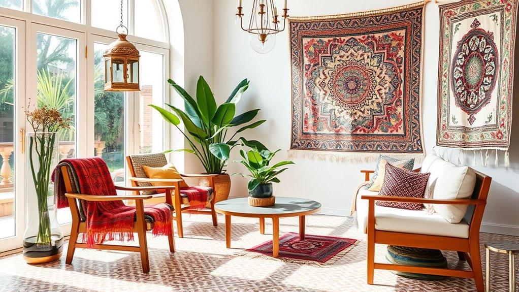 eco friendly cultural craftsmanship