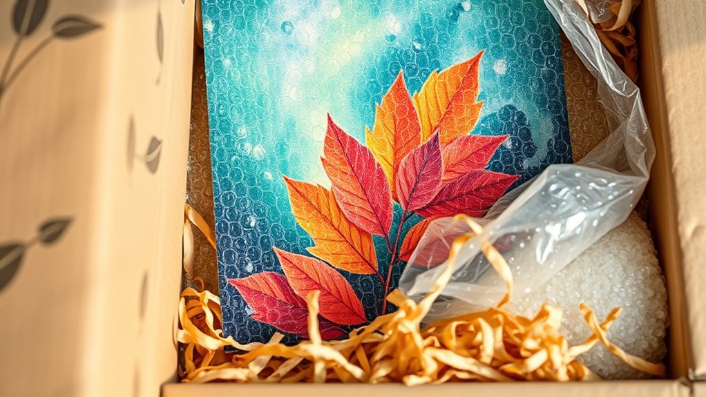 eco friendly durable packaging choices