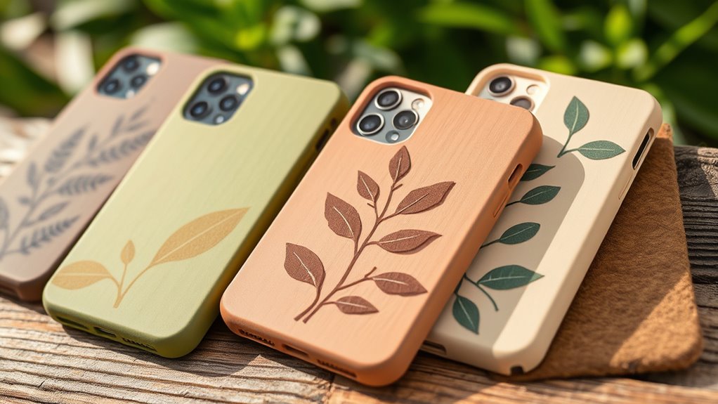 eco friendly durable stylish choices