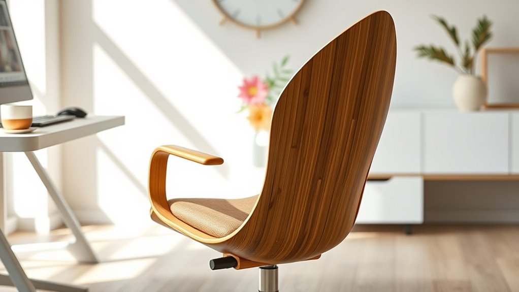 eco friendly ergonomic design considerations