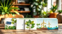 eco friendly gift card options