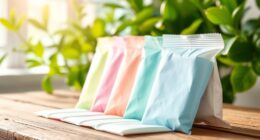 eco friendly laundry detergent sheets