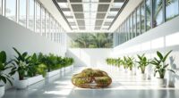 eco friendly museum initiatives