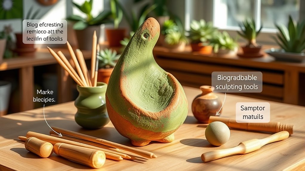 eco friendly safe versatile sustainable