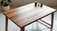 eco friendly stylish drafting tables