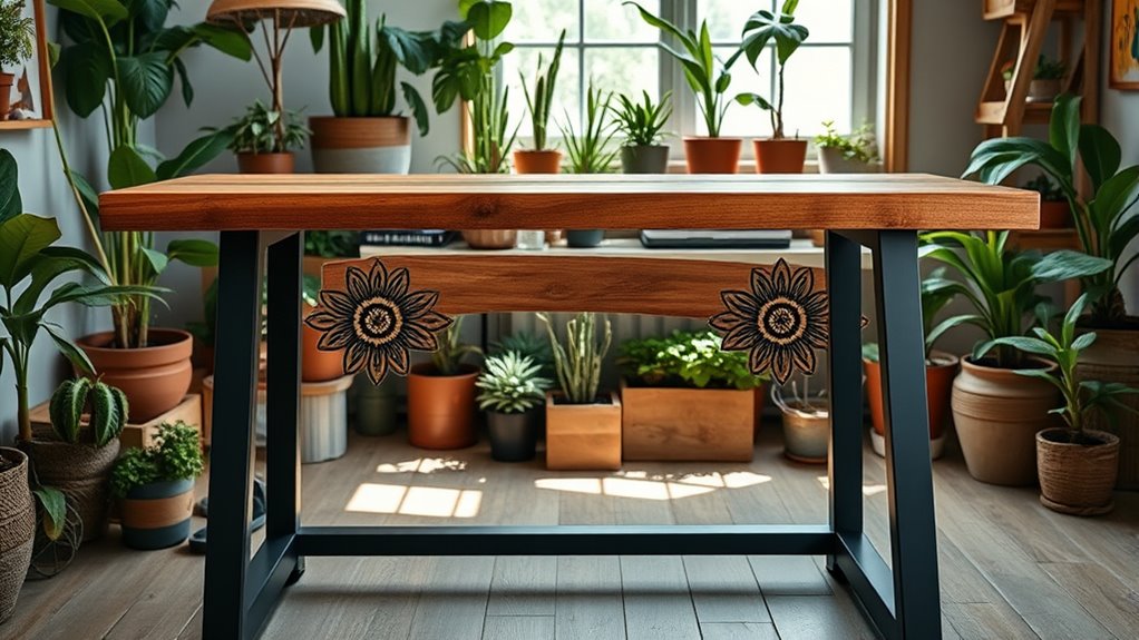 eco friendly stylish ergonomics