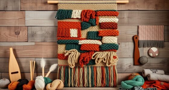 eco friendly textile revival