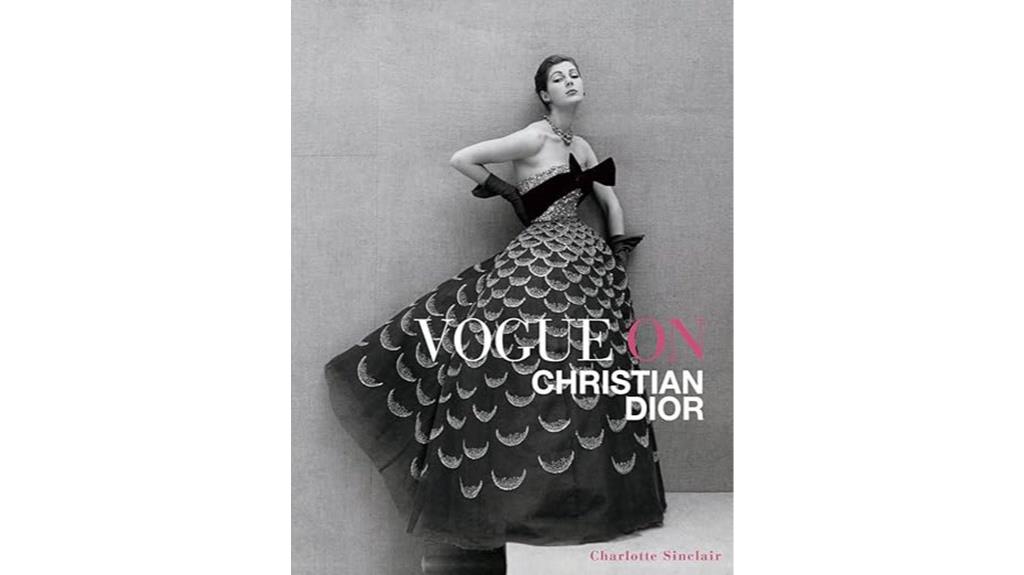 elegant fashion house legacy