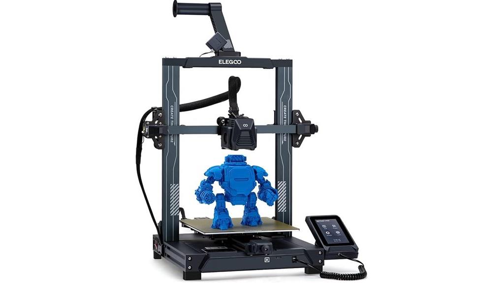 elegoo neptune 3 pro