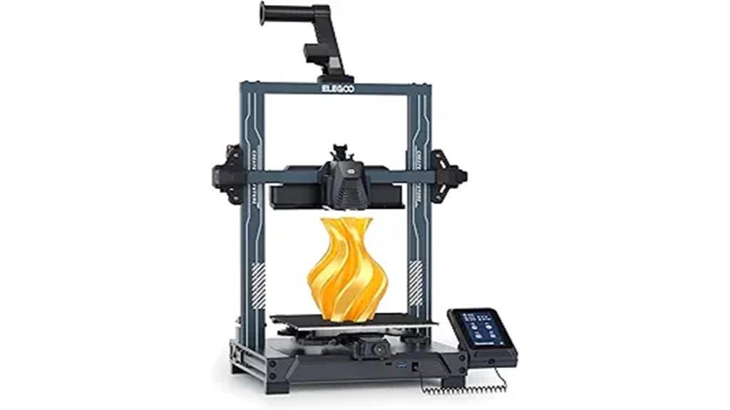 elegoo neptune 4 pro