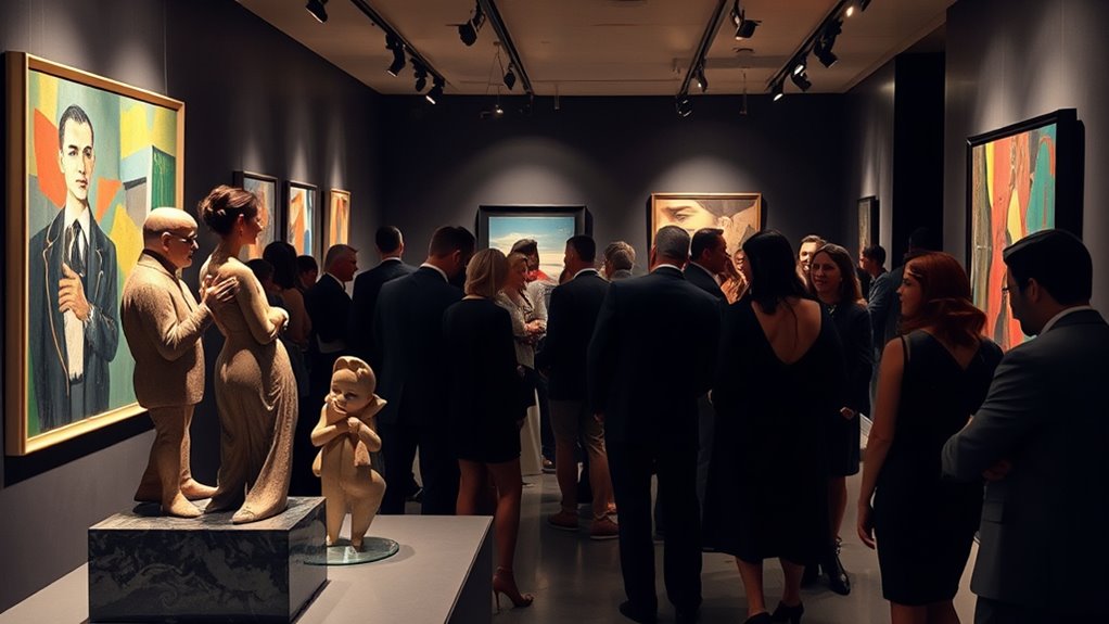 embracing digital cultural connectivity