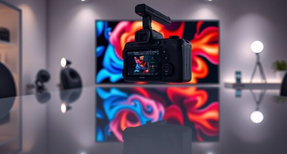 emerging artist social platforms