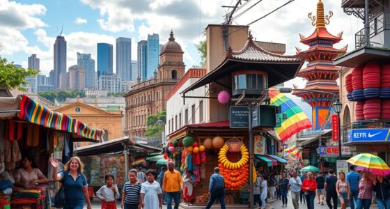 emerging markets in latin america