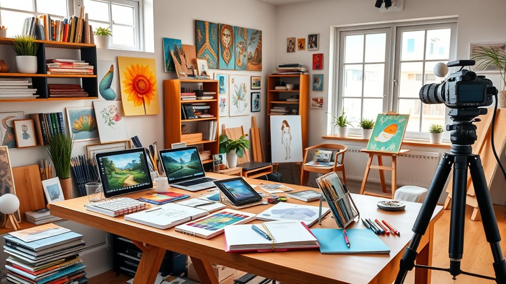 engaging supplementary learning tools