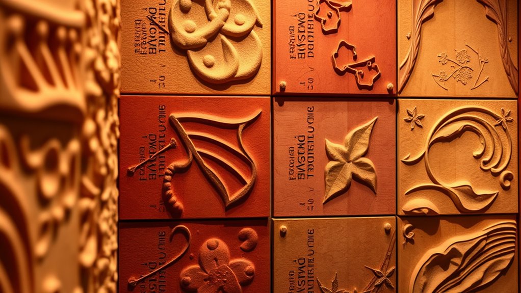 enhance engagement through tactile