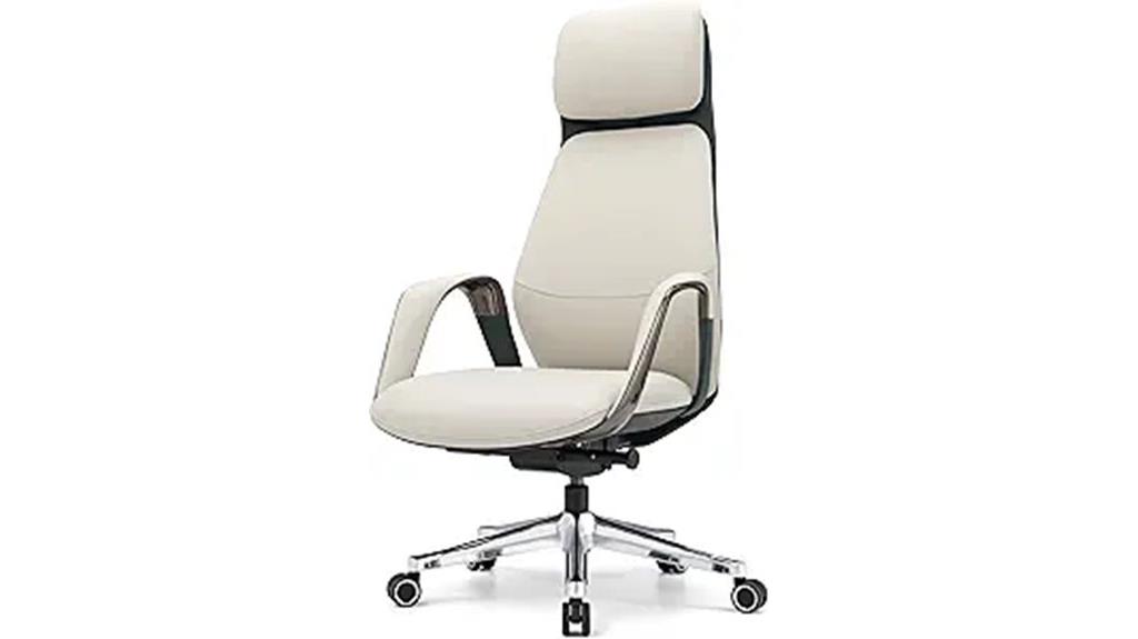ergonomic comfortable office chair