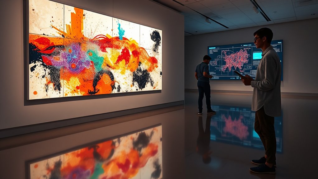 ethical ai art challenges