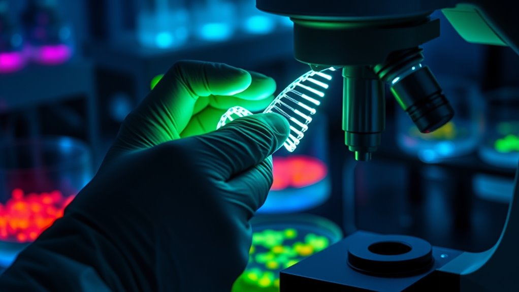 ethical guidelines for bio art
