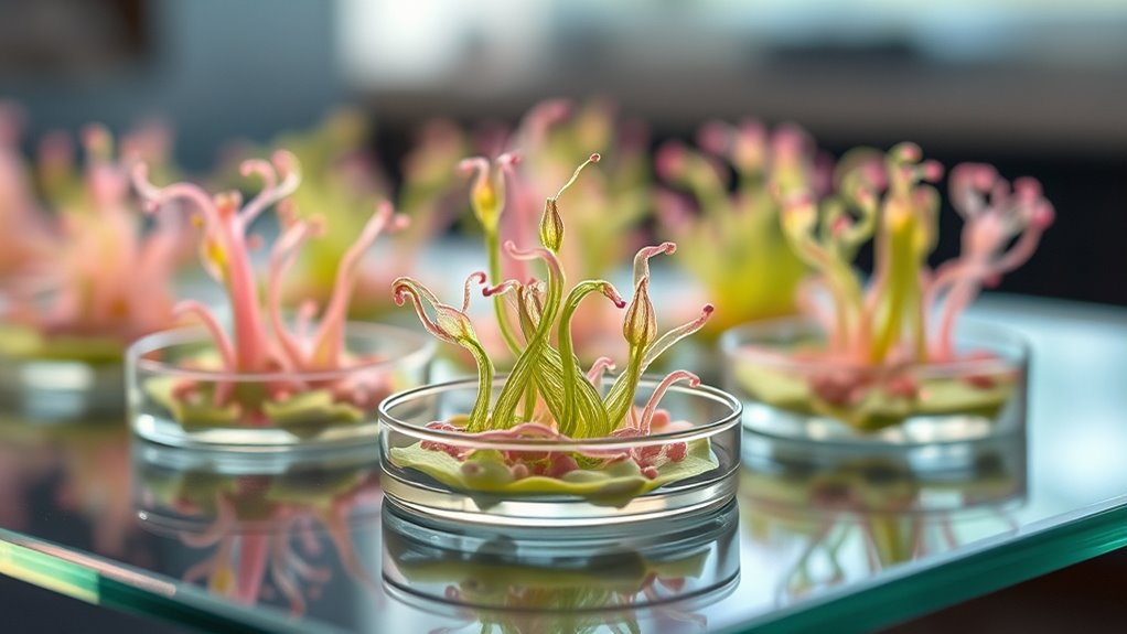 ethics of living art