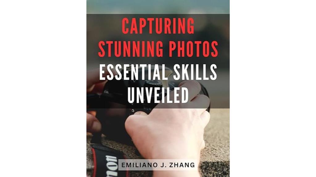 expert photography tips