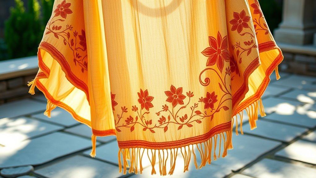 fabric fit style care