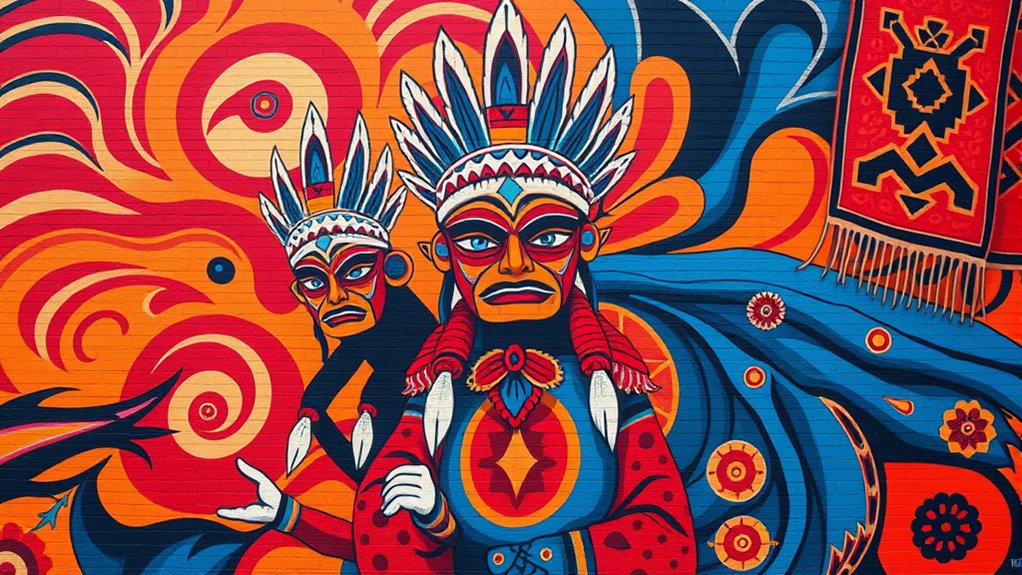 first nations social justice