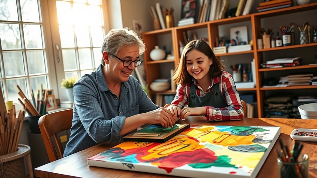foster reflective personal growth