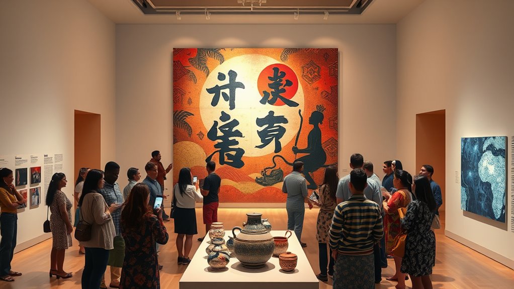 fostering cross cultural understanding