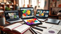 free digital art tutorials