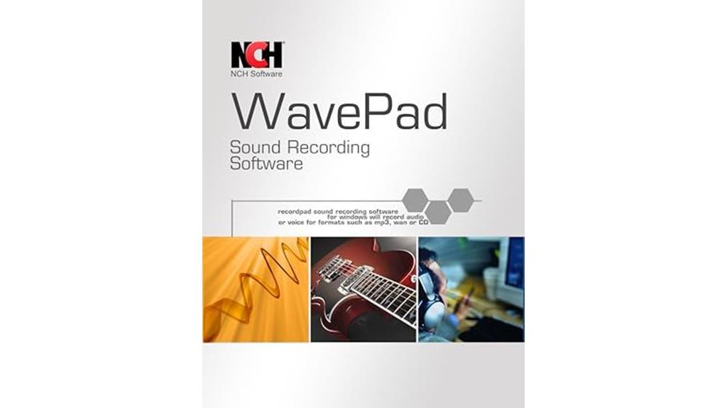 free music sound editor