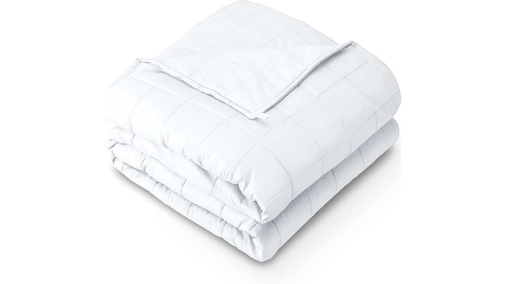 full queen weighted blanket