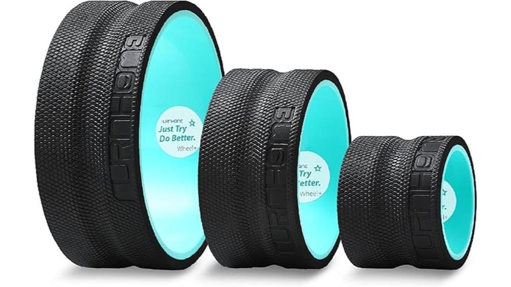 furnhome 3 pack massage wheels