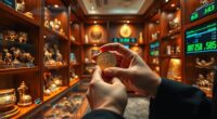 future collector behavior trends