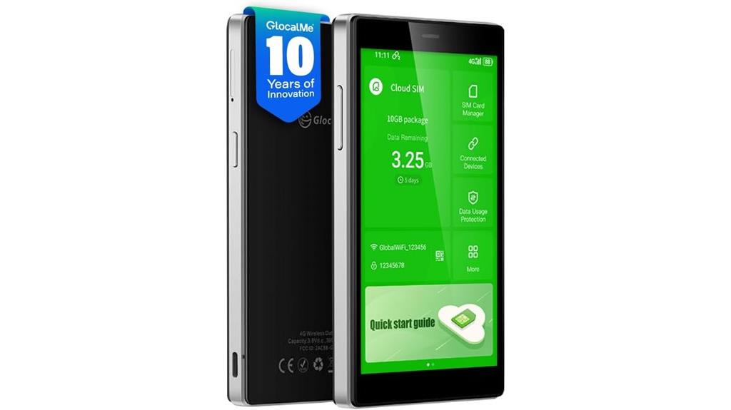 g4 pro 4g lte