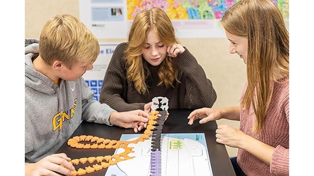 gene editing with crispr