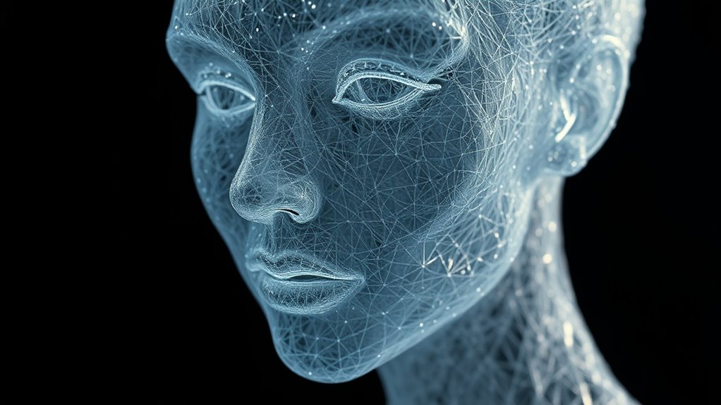 genetic art and privacy