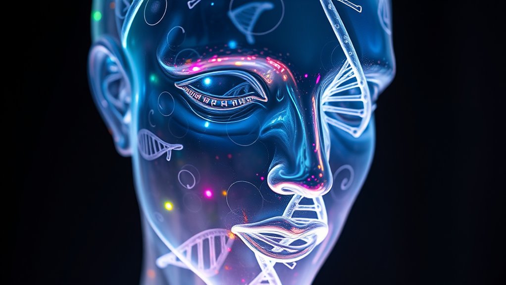 genetic data privacy safeguards