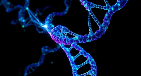 genetics as visual art