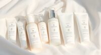 gentle sunscreens for sensitive skin
