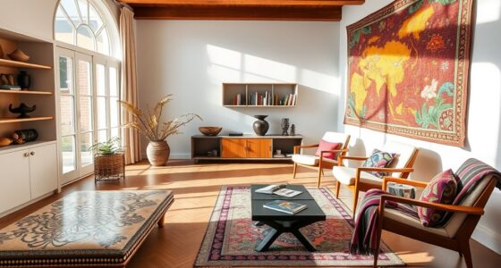 global aesthetic interior fusion