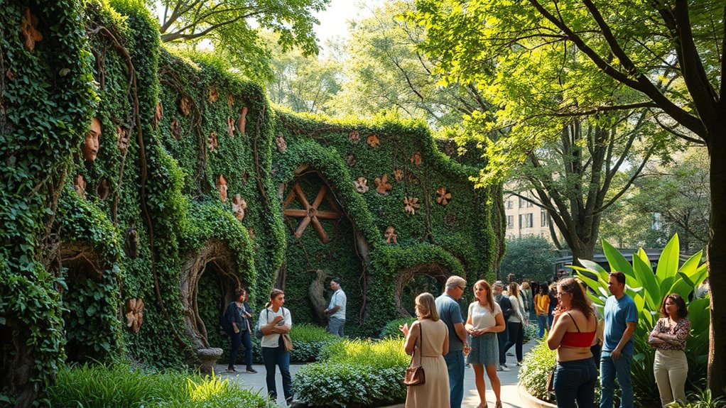 green collaborations promote sustainability