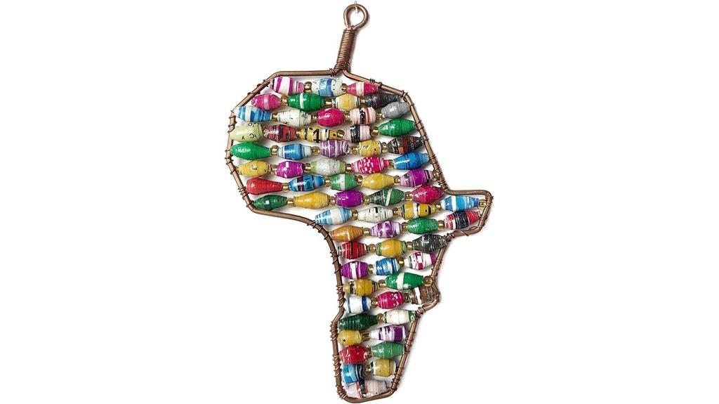 handmade african fair trade