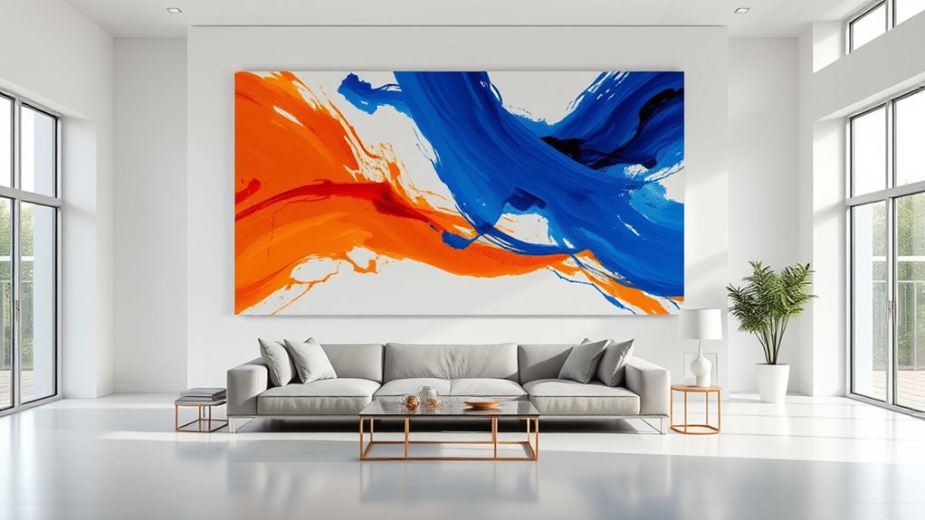 harmonize simplicity with impact