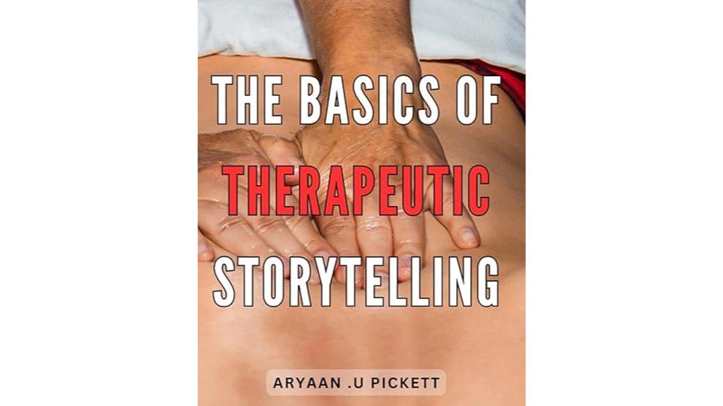 healing through narrative empowerment