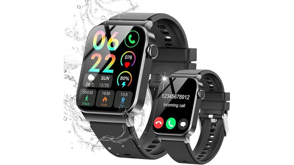 heart rate sleep tracker