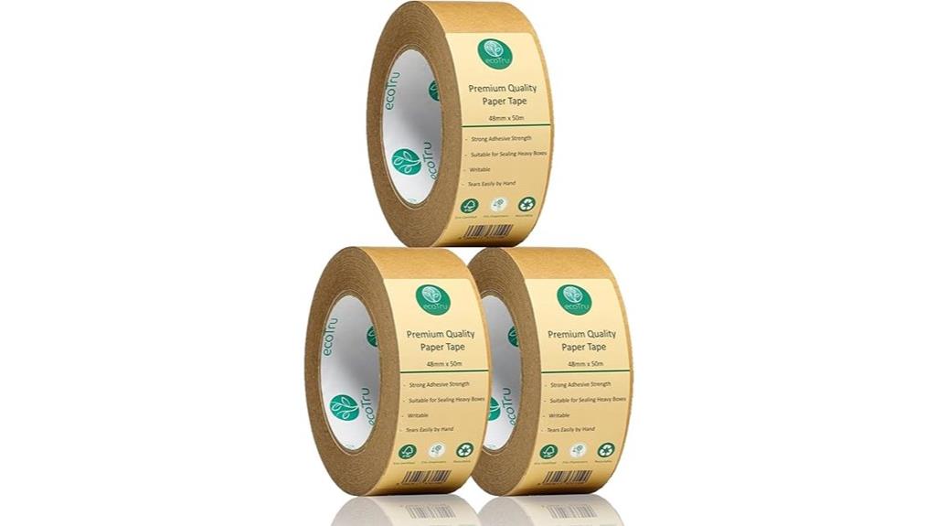 heavy duty kraft tape