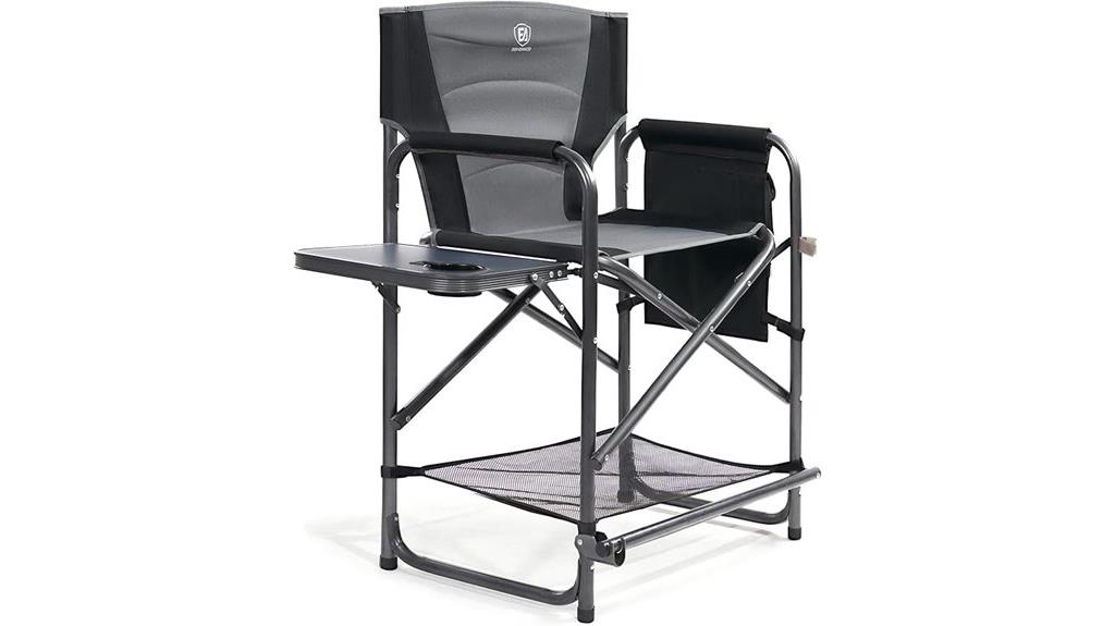 heavy duty portable salon chair