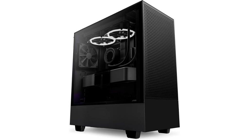 high performance 3d workstation