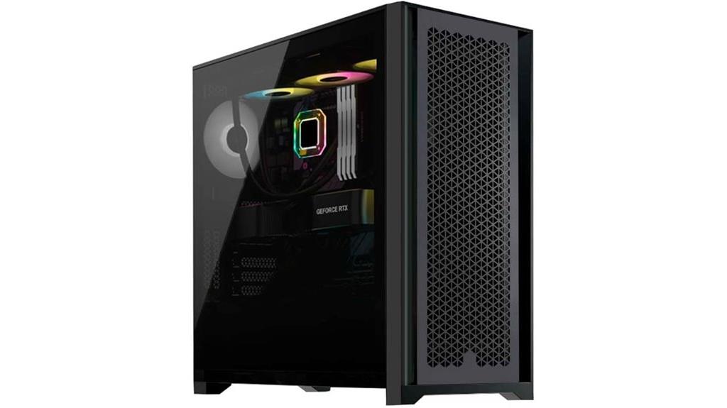 high performance 64 core workstation