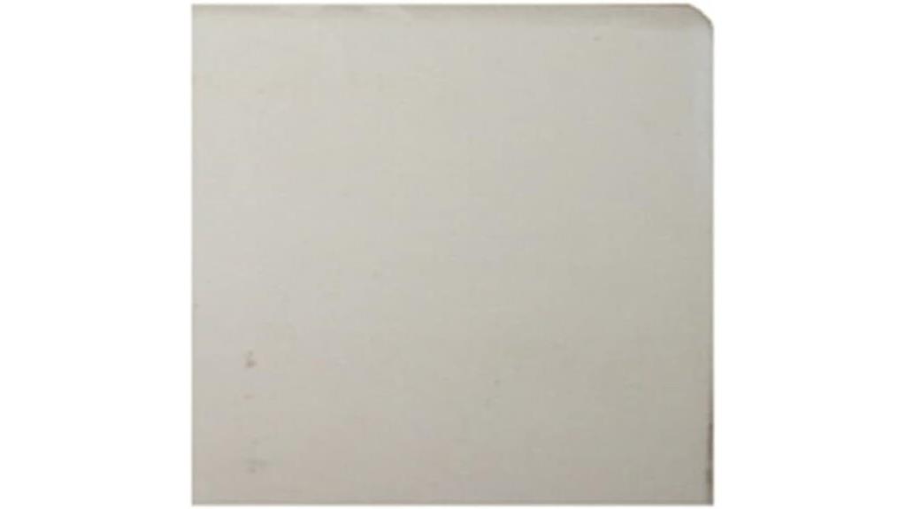 high temperature kiln shelf